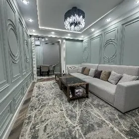 4 Mkr 2 Etaz 3 komnat