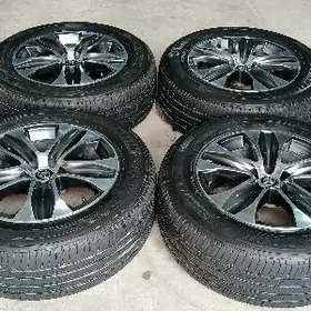 HIGLENDR DISKA BALON