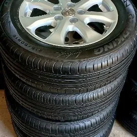 ÖKÜSKELE DISKA BALON