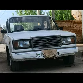 Lada 2107 1993