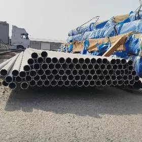 Turba demir Труба 57