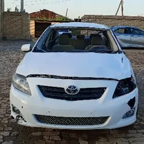 Toyota Corolla 2010