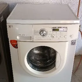 Kir masyn LG 7-8kg DD Motor