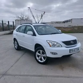 Lexus RX 330 2004