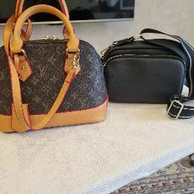 sumka lv, gara sumka