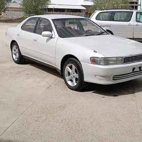 Toyota Cresta 1993