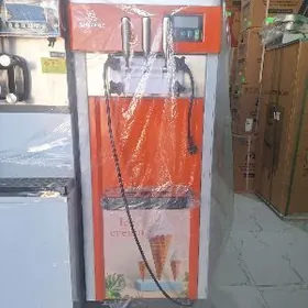 Мороженое, morozny apparat