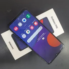 Samsung M12