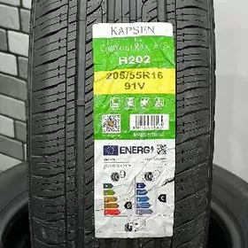 KAPSEN 205 55 16 🚗 MAGAZIN 🚗