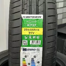 Kapsen 205 55 16 Magazin