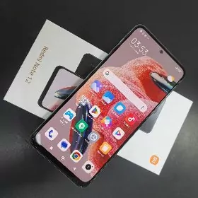 Redmi Note 12