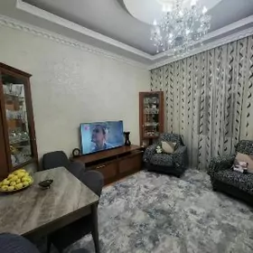 Центр 2 Комнаты