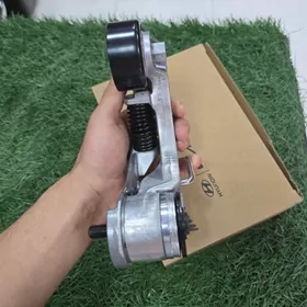 Natyaziyel 1.6 turbina Sonata