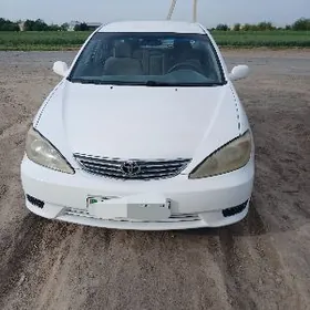 Toyota Camry 2002