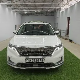 Kia Carnival 2022