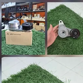 Natyazitel Kia Forte 2.0lik