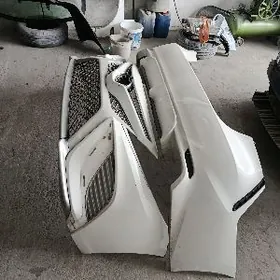 cemri bamper onki yzky