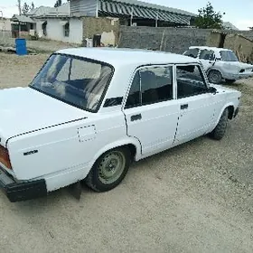 Lada 2107 1998