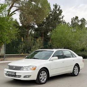 Toyota Avalon 2002