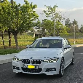 BMW F30 2013