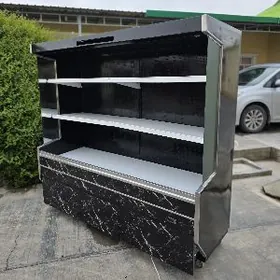 market üçin açyk haladilnik