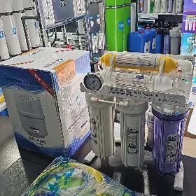 Suw filter hyzmaty mugut