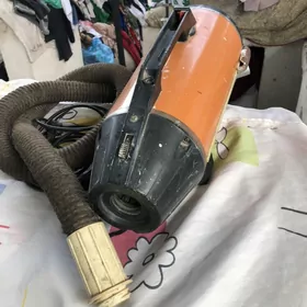 Пылесосс ракета