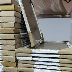 RAMKA WIZITKA ÝASAMAK HYZMATY