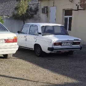 Lada 2106 1990