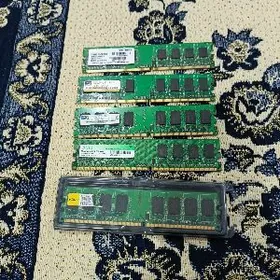 RAM DDR2
