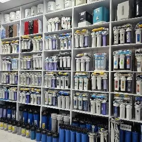 Suw filter hyzmaty mugut