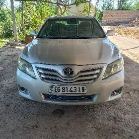 Toyota Camry 2007