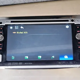 magnitafon telewizor