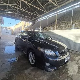 Toyota Corolla 2010