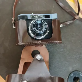 ФОТОАППАРАТ СССР