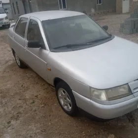 Lada 2110 2001