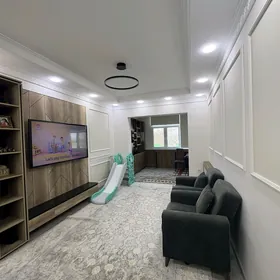 Gagarin 4 komn 3 etaž