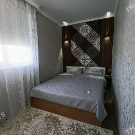 Gowdan A, Paket Full Kwartira