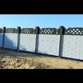 Beton Zabor we hayatlar