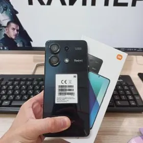 redmi not 13
