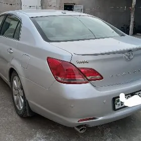 Toyota Avalon 2006