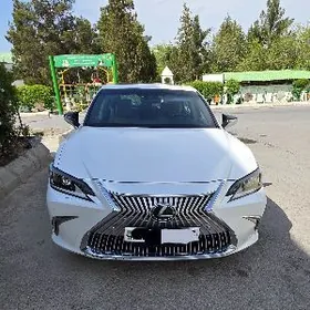 Lexus ES 350 2019