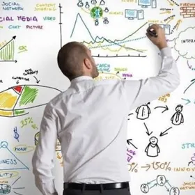 Marketolog gerek