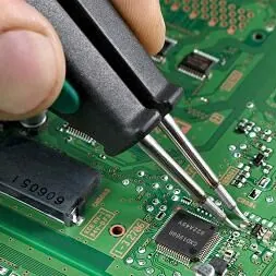 РЕМОНТ ЭЛЕКТРОНИКИ ELEKTRONIKANY BEJERMEK