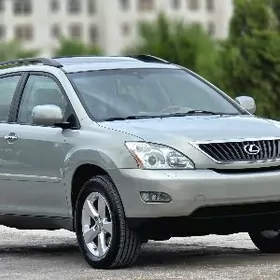 Lexus RX 350 2007