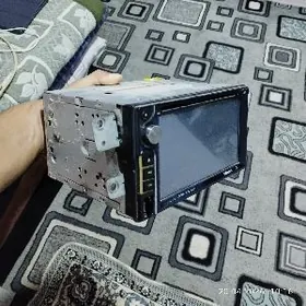Telvizor Bluetooth