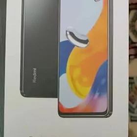 Redmi note 11 pro 8/128