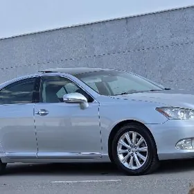 Lexus ES 350 2010