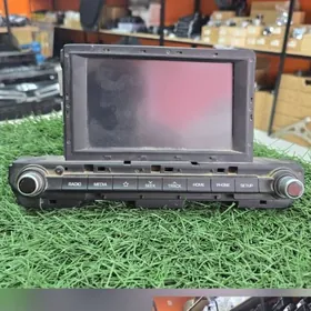 Telewizor Morda Elantra 19-20