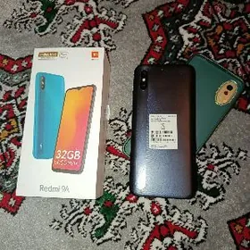 Redmi 9 A